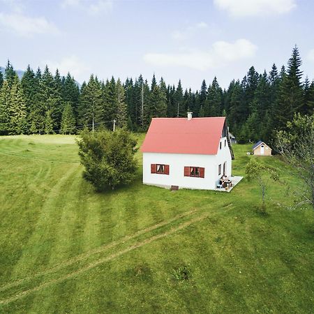 Homestay Djerkovic Žabljak Zewnętrze zdjęcie