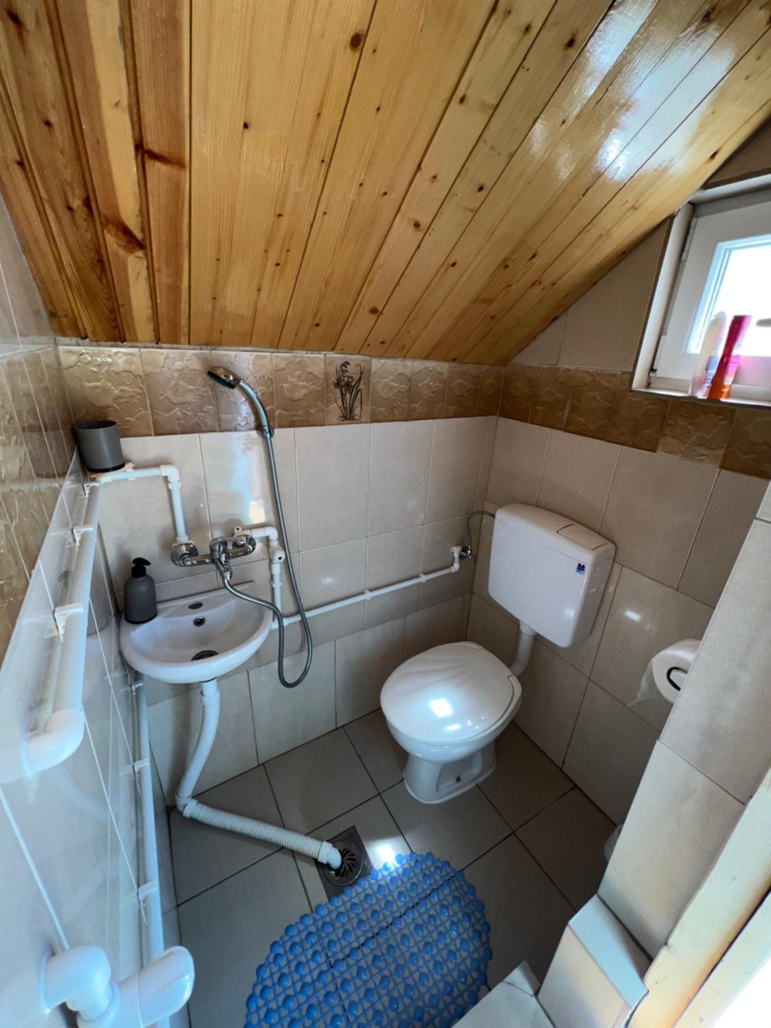 Homestay Djerkovic Žabljak Zewnętrze zdjęcie