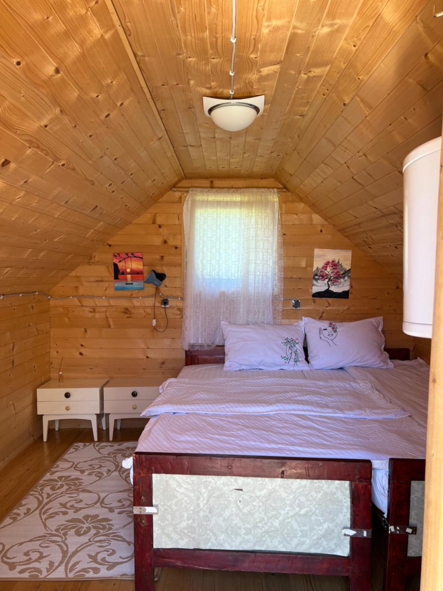 Homestay Djerkovic Žabljak Zewnętrze zdjęcie