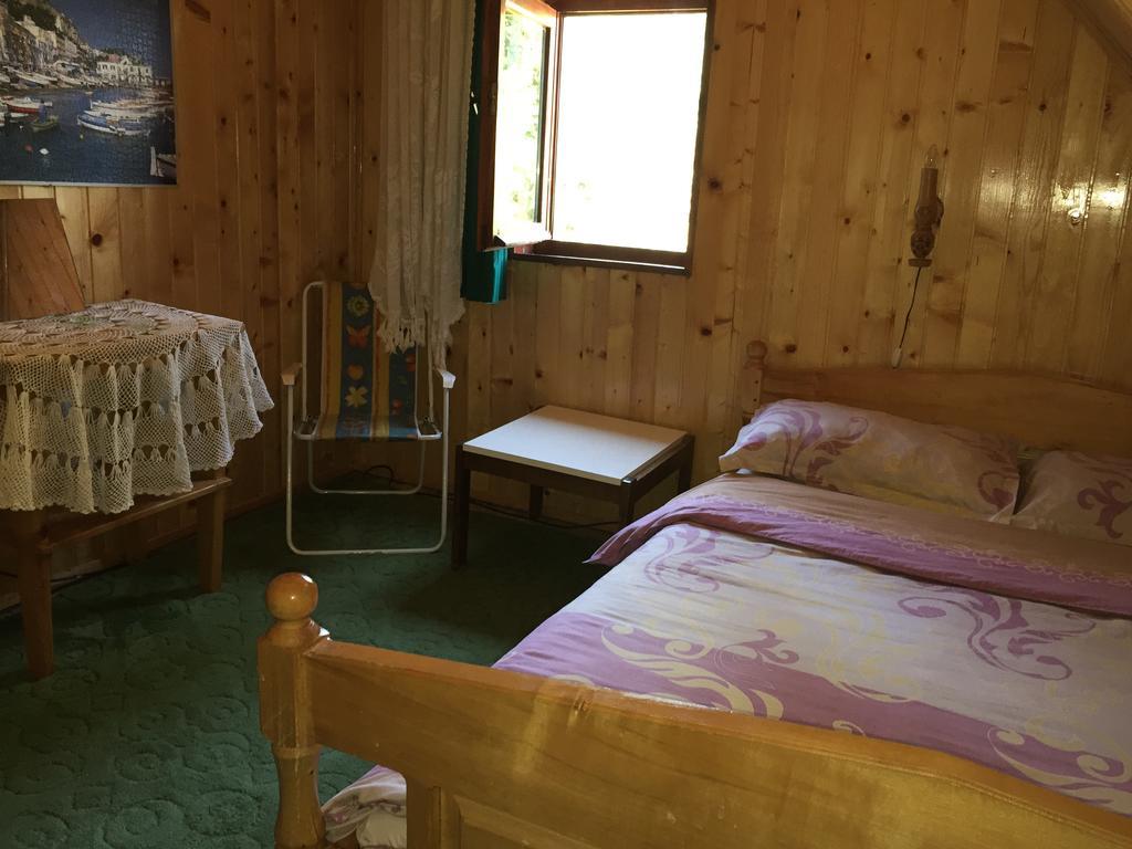 Homestay Djerkovic Žabljak Zewnętrze zdjęcie