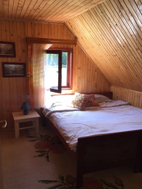 Homestay Djerkovic Žabljak Zewnętrze zdjęcie