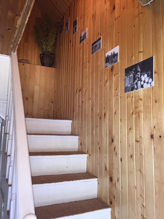 Homestay Djerkovic Žabljak Zewnętrze zdjęcie