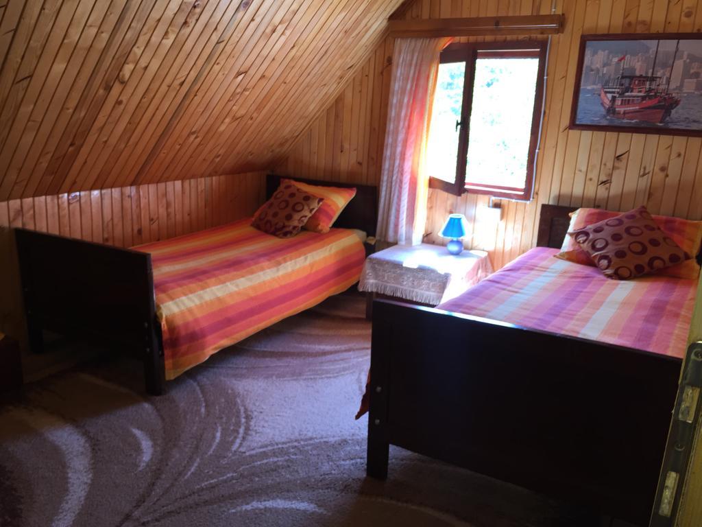 Homestay Djerkovic Žabljak Zewnętrze zdjęcie