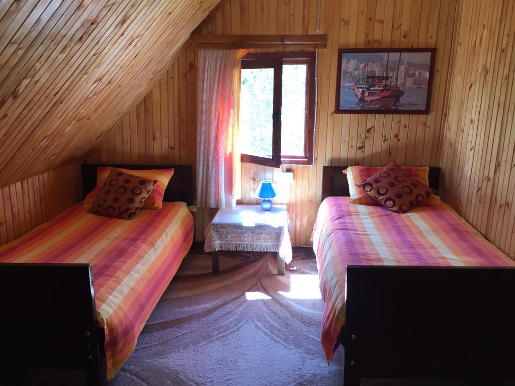Homestay Djerkovic Žabljak Zewnętrze zdjęcie