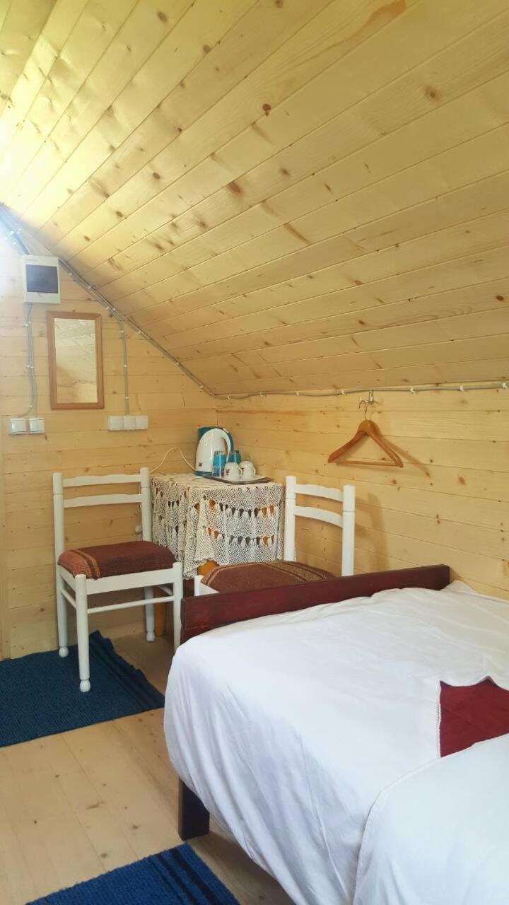 Homestay Djerkovic Žabljak Zewnętrze zdjęcie