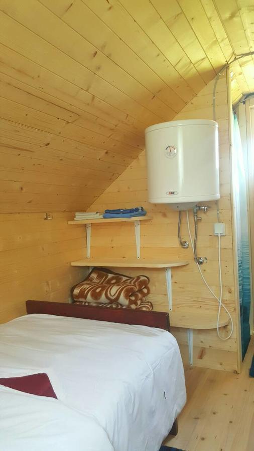 Homestay Djerkovic Žabljak Zewnętrze zdjęcie