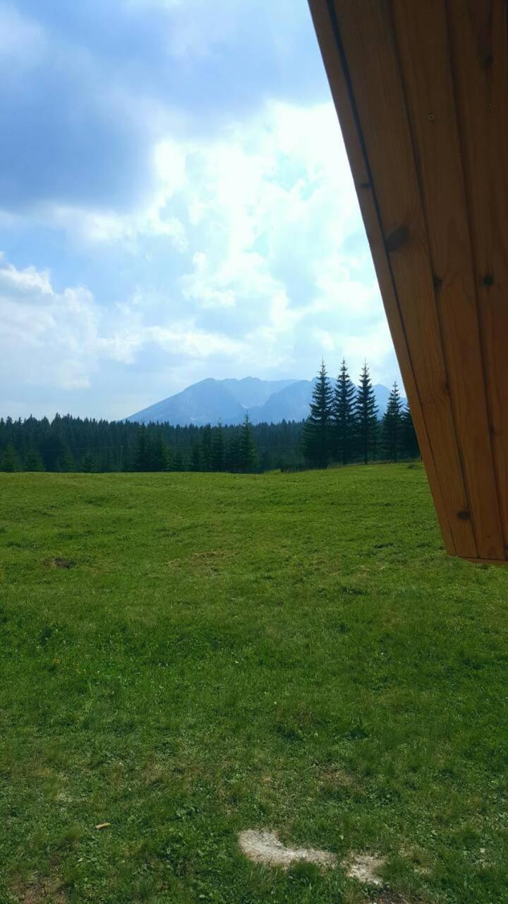 Homestay Djerkovic Žabljak Zewnętrze zdjęcie